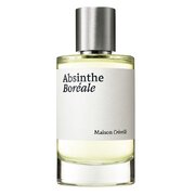 Maison Crivelli Absinthe Boréale Parfumska voda