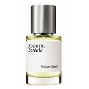 Maison Crivelli Absinthe Boréale Parfumska voda