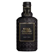 4711 Acqua Colonia Collection Absolue Smoky Tonka Parfumska voda