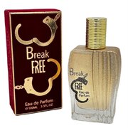 Linn Young Break Free Parfumska voda