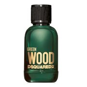 Dsquared2 Green Wood Pour Homme Toaletna voda