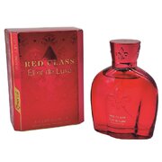 Omerta Red Class Elixir De Luxe Parfumska voda