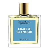 Miller Harris Craft & Glamour Parfumska voda