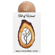 Lattafa Art of Wood Parfumska voda