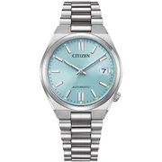 Citizen NJ0200-50L Damenuhr Tsuyosa Automatik 37mm 5