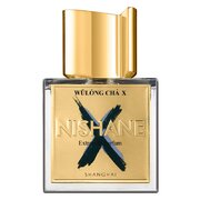 Nishane Wulong Cha X Parfumska voda