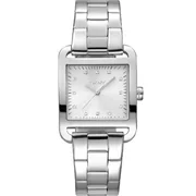 DKNY DK1L004M0045 City Midi Silver - Ženska ura