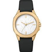 DKNY DK1L012L0025 Brooklyn Midi Black - Ženska ura