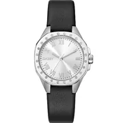 DKNY DK1L013L0015 Brooklyn Mini Black - Ženska ura