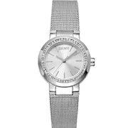 DKNY DK1L024M0015 Eastside Mini Silver - Ženska ura