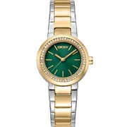 DKNY DK1L024M0165 Eastside Mini Two Tone - Ženska ura
