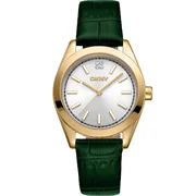 DKNY DK1L029L0025 Nolita Midi Green - Ženska ura