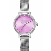 DKNY DK1L037M0025 Soho Mini Silver - Ženska ura