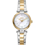DKNY DK1L043M0075 Essential Mini Two Tone - Ženska ura