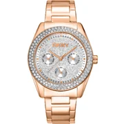 DKNY DK1L078M0035 Chambers Multi Glitz - Ženska ura