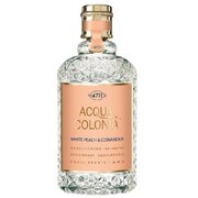 4711 Acqua Colonia White Peach & Coriander Kolonjska vodica