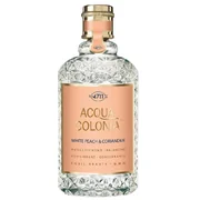 4711 Acqua Colonia White Peach & Coriander Kolonjska vodica