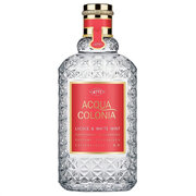 4711 Acqua Colonia Lychee & White Mint Kolonjska vodica