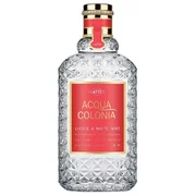 4711 Acqua Colonia Lychee & White Mint Kolonjska vodica