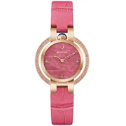 Bulova 97R103 Rubaiyat Four Seasons special edition