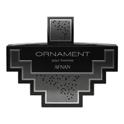 Afnan Ornament Pour Homme Parfumska voda 100ml
