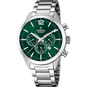 FESTINA 20343/B - Moška ura