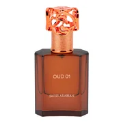 Swiss Arabian Oud 01 Parfumska voda