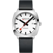 Mondaine MSL.3961B.LBV Cushion - Moška ura