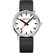 Mondaine MSE.40110.LBV Evo2 - Moška ura