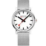 Mondaine MSE.40110.SM Evo2 - Moška ura