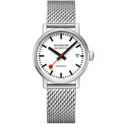 Mondaine MSE.35610.SM Evo2 Mondaine MSE.35610.SM Evo2