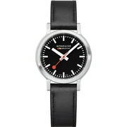 Mondaine MST.34020.LBV.SET Stop2go - Ženska ura