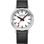 Mondaine MST.4101B.LBV.2SE Stop2go - Moška ura