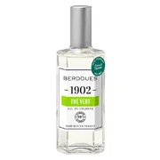 Berdoues 1902 The Vert Kolonjska voda - Tester