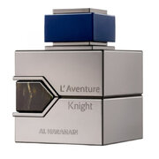 Al Haramain L'Aventure Knight Men Parfumska voda - Tester