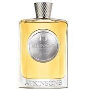 Atkinsons Scilly Neroli Parfumska voda - Tester