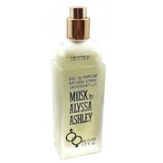 Alyssa Ashley Musk Eau de Parfum Parfumska voda - Tester