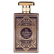 Al Wataniah Rose Mystery Intense Parfumska voda