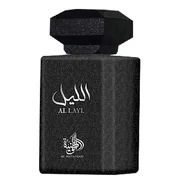 Al Wataniah Al Layl Parfumska voda