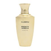 Naseem French Vanilia Parfumska voda