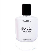 Naseem Musk Safi Limited Edition Parfumska voda