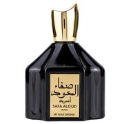 Gulf Orchid Safa Aloud Black Parfumska voda