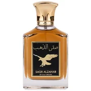 Gulf Orchid Saqr Alzahab Parfumska voda