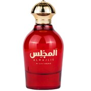 Gulf Orchid Almajlis Parfumska voda