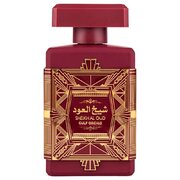 Gulf Orchid Sheikh Al Oud Red Parfumska voda
