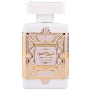 Gulf Orchid Sheikh al Oud White Parfumska voda