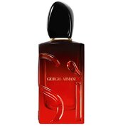 Giorgio Armani Si Passione Intense Eau de Parfum Parfumska voda - Tester