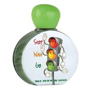 Lattafa Stop Wait Go for Kids Parfumska voda