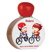 Lattafa Riders for Kids Parfumska voda