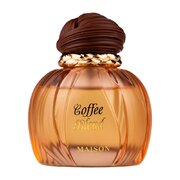 Maison Asrar Coffee Blend Parfumska voda